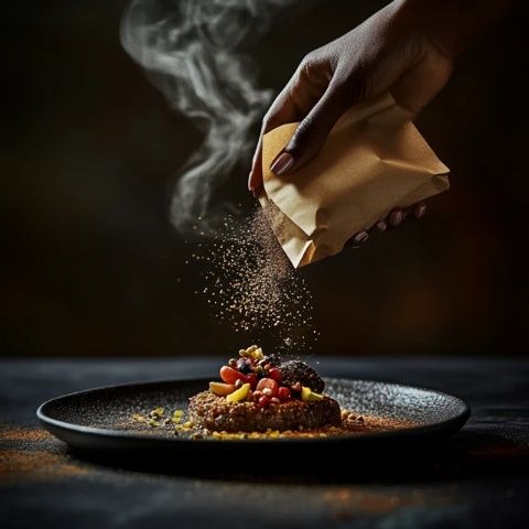 新密美食探秘:回味無窮的傳統(tǒng)味道與創(chuàng)新精神