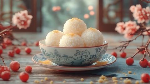 龍眼干的多種吃法分享，輕松做出美味養生料理！