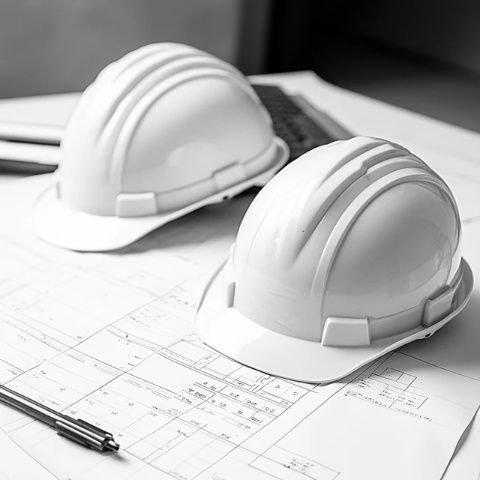 建筑資質申請全流程解析:新辦、增項、延期、升級與變更要點