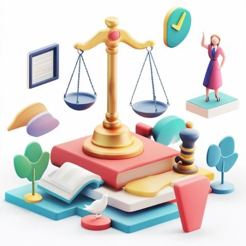 企業家必修的法律常識概述（一）：做老板，法律知識點得懂