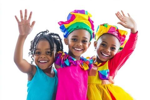 幼兒大班育兒寶典：培養(yǎng)孩子幽默感的實(shí)用策略