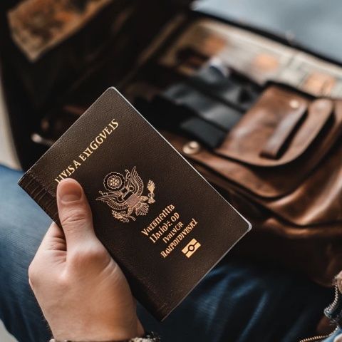 出國旅游簽證攻略，帶上這篇說走就走！