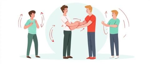 必備生活急救知識(shí)：10個(gè)關(guān)鍵常識(shí)與實(shí)用方法速覽