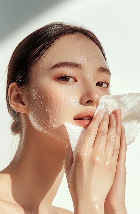 護膚常識揭秘：避開六大誤區，打造健康美肌