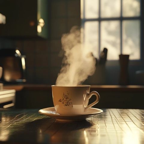 秋季圍爐品茗，重拾溫暖茶香時(shí)光