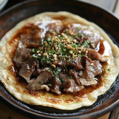 儀征必嘗美食清單：洲八樣、大儀風(fēng)鵝，不容錯(cuò)過(guò)的地道風(fēng)味！