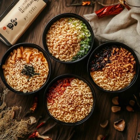 汕尾美食大搜羅！牛肉面、豆花、菜茶…不可錯過的地道美味