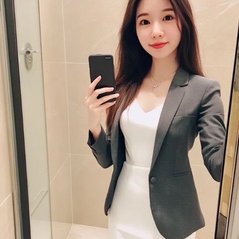 大家好，我是小湘妹，一個地地道道的湘妹子,我們湖南地大物博，盛產美女