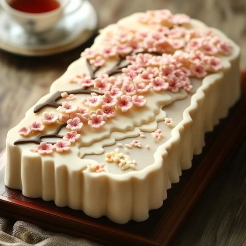 手工傳統美食教你做棗花饃絕對美味