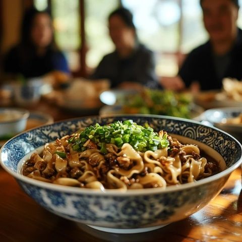 來安徽涇縣這些美食你一定要嘗嘗！錯過就虧大了！