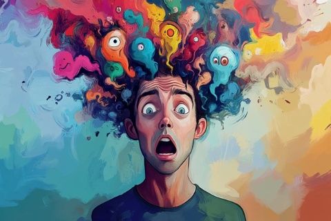 有趣的心理學常識(每日心理學小知識)