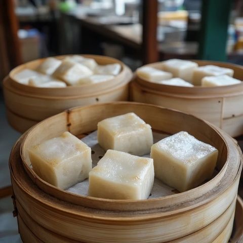 儀征必嘗美食清單：洲八樣、大儀風(fēng)鵝，不容錯(cuò)過(guò)的地道風(fēng)味！