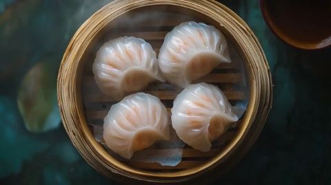 水滸傳魯智深最愛的寸金軟骨是啥？一頭豬身上僅2塊，香嫩可口！