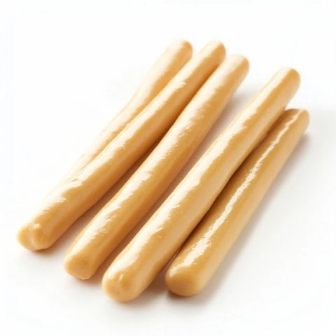 無泡打粉空心小油條的簡(jiǎn)單制作步驟和健康口味推薦