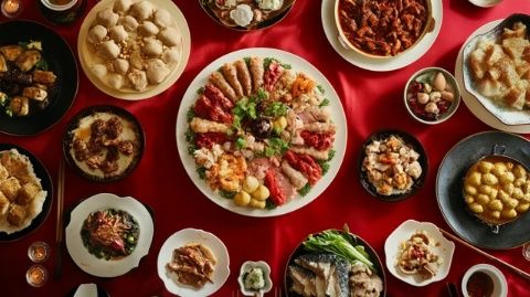 溫哥華何源記：驚艷一餐·龍蝦飯初體驗