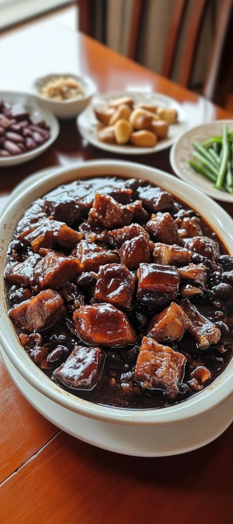 肉肉香胤鹵皇今日分享:超經(jīng)典絕味牛肉制作全攻略