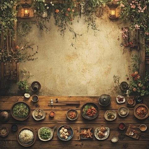 韓國來哪吃？弘大必去景點！