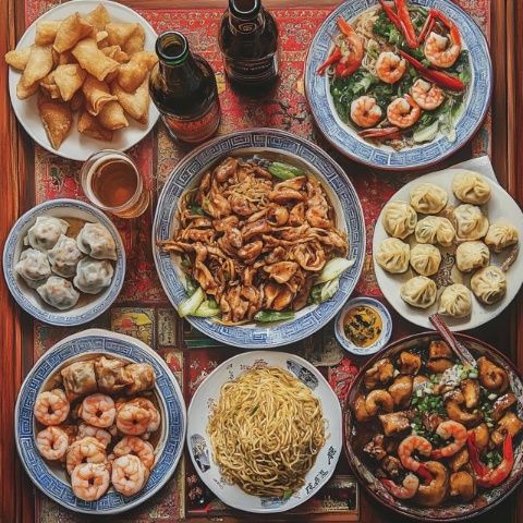 溫哥華何源記：驚艷一餐·龍蝦飯初體驗