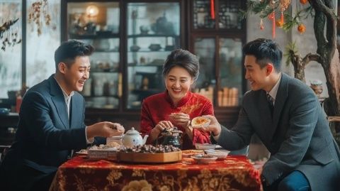 不按常理出牌！張紀(jì)中、劉曉慶的晚年生活，打破傳統(tǒng)束縛