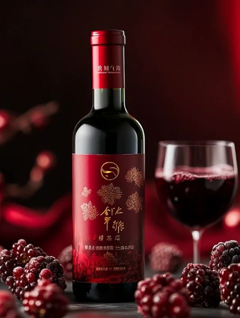 精選雷盛紅酒：打造餐桌上的味蕾盛宴——探索美食與葡萄酒的完美配對藝術