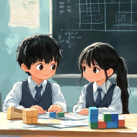 初中化學(xué)知識(shí)點(diǎn)總結(jié)與技巧攻略：助力孩子取得佳績(jī)