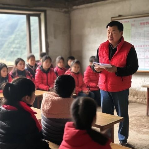 探索小雪節(jié)氣的奧秘：幼兒知識(shí)技能課程目標(biāo)分享