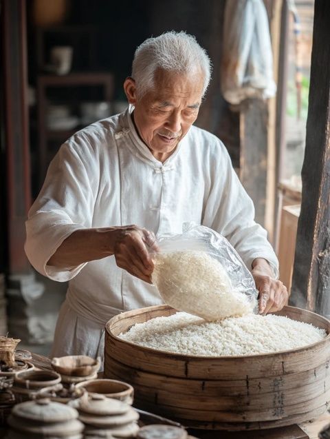 探索潮州：品味多樣化的傳統小吃代表