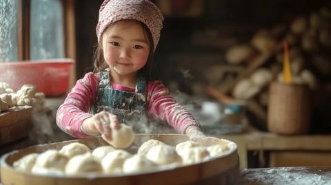 尋覓鄉村風味：柴火飯與土雞蛋
