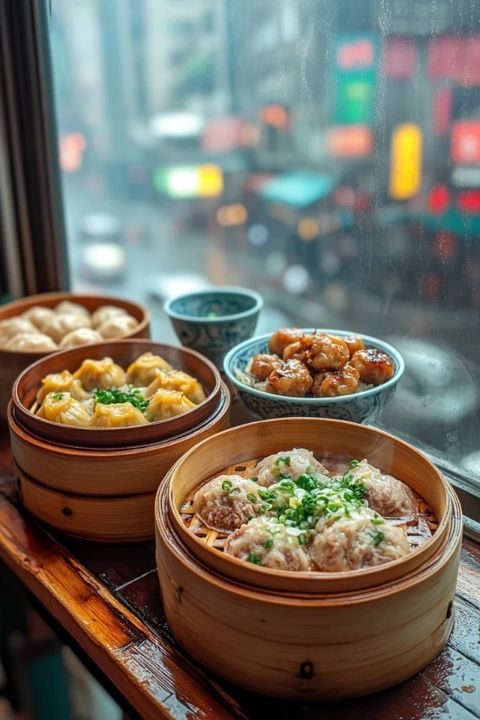 云南美食之旅：探尋地道風(fēng)味