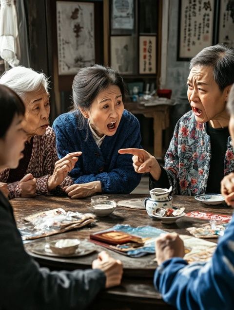 閩街美食第51期：茄子西紅柿炒肉，簡單家常又美味，老兩口的午餐安排上了