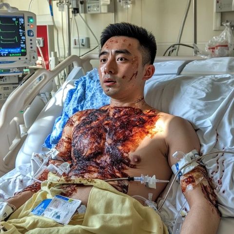 無錫醫院主任不當行為引發熱議：職業道德危機亟待解決