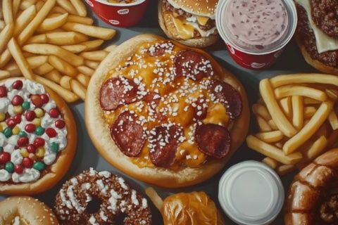 有哪些你渴望嘗試卻最終讓人失望的食物？