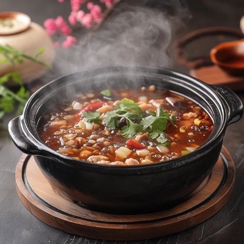 揭秘珠海必嘗美食！鼎膳粵鴿王火鍋（優和匯店）帶你領略乳鴿的魅力