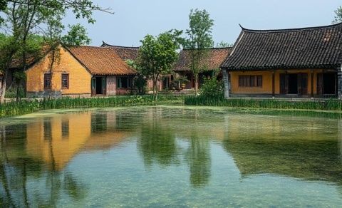 嘉興，歡迎您來到美麗的江南水鄉(xiāng)!