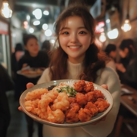 武漢早餐必吃美食：江夏區的經典選擇——牛肉粉