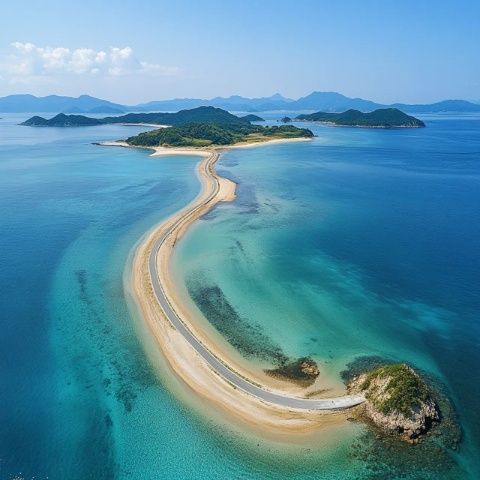 日本小眾寶藏旅游勝地(愛媛縣｜日本值得二刷的寶藏小眾旅游勝地)