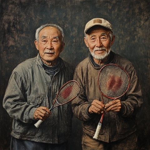 不按常理出牌！張紀(jì)中、劉曉慶的晚年生活，打破傳統(tǒng)束縛