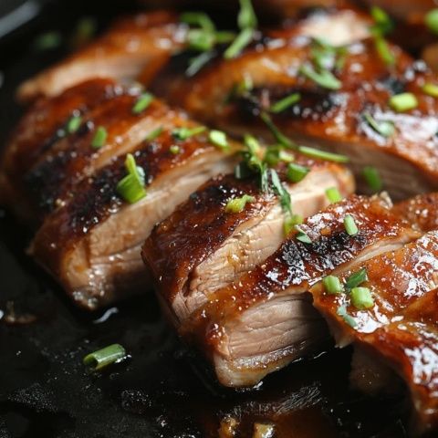 廣東燒鵝：舌尖上的嶺南風(fēng)情美食