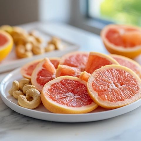 自制柚子茶柚子皮糖零食小吃去火開胃休閑食品