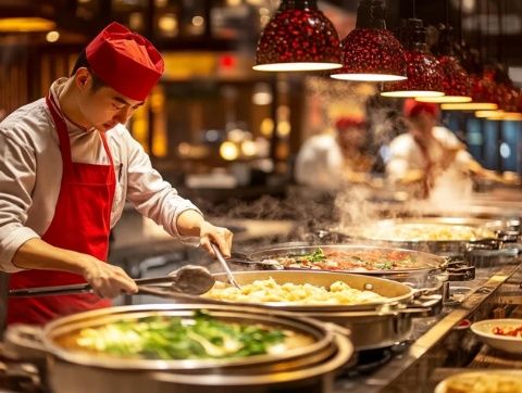 新疆美食之旅！你如果沒有嘗試過這些菜，真的白來了！
