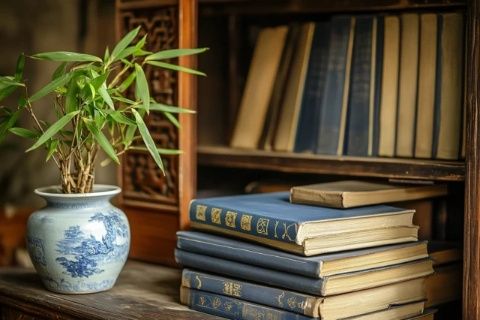 超全語文文學常識整理，從古詩詞到現代小說一網打盡，值得收藏！