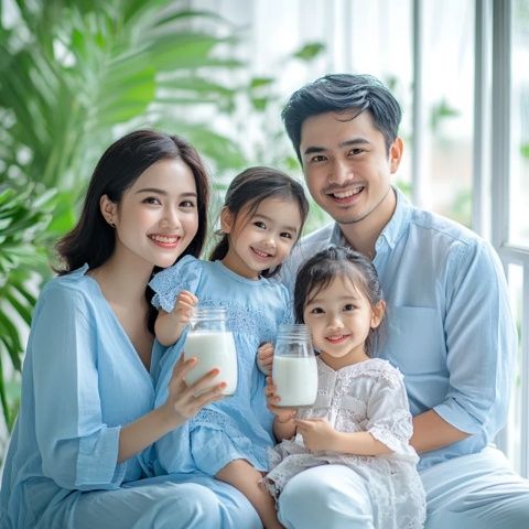 家庭必備：6款牛奶甜品做法，老少皆宜，營(yíng)養(yǎng)美味一網(wǎng)打盡