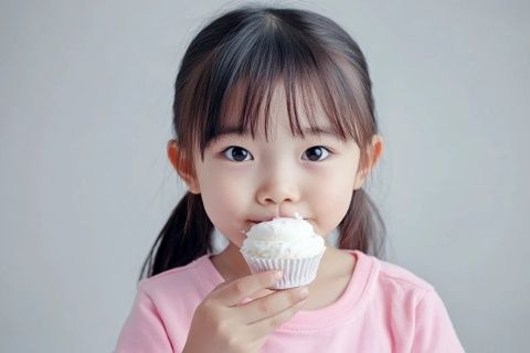 甜品大師教你做8款人氣甜點(diǎn)，孩子們超愛吃，做法簡(jiǎn)單零失敗！