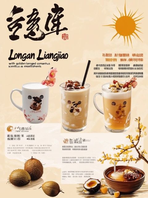 揭秘廣東雷州特色小吃：香滑機粽餅，傳統工藝與現代氣息的完美融合
