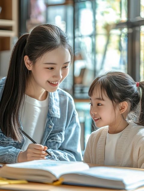 初中古文：解鎖古代語言的秘密，打造高效學習策略