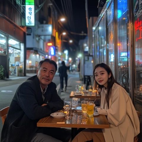 孫穎莎福岡之旅：輸球無妨，收獲滿滿！購物美食兩不誤，盡顯青春活力！