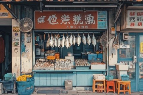 探索被忽視的美味—你吃過哪些內臟佳肴？