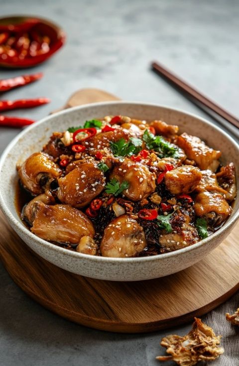 溫州的新疆味道：地道抓飯與椒麻雞，味蕾的異域之旅