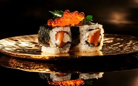 新加坡日料｜享受海膽和牛鵝肝松露日料的頂級體驗