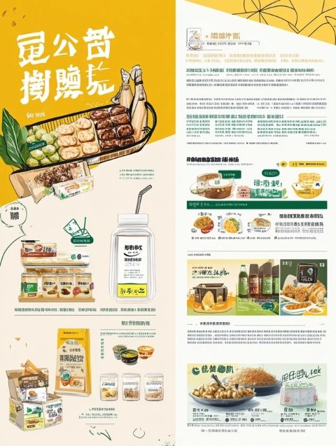 安徽亳州必吃美食探店合集！錯過你就虧大了！